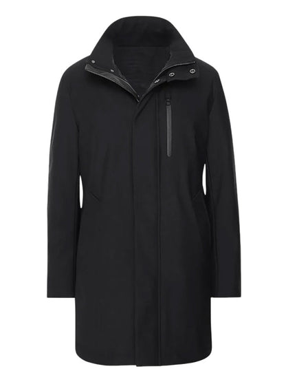 EFL Mikel Arteta Black Jacket
