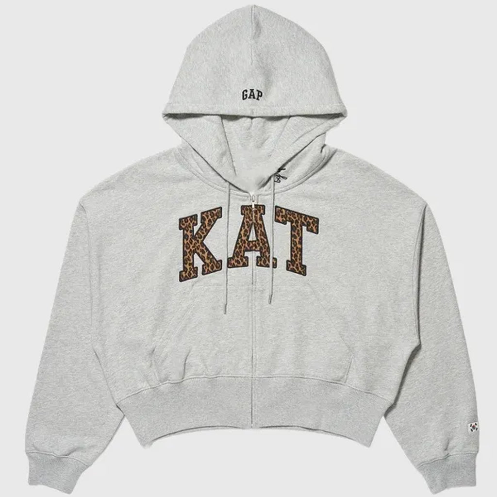 Gap x Katseye Hoodie