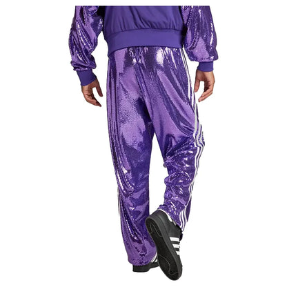 Korn Purple Tracksuit