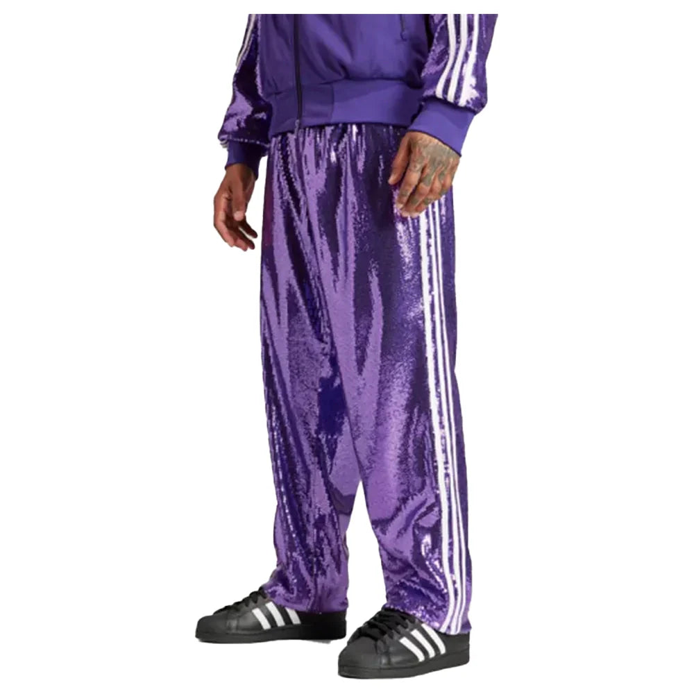Korn Purple Tracksuit