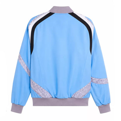 Womens Champion Manchester City Jacket