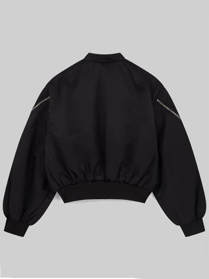 Timothee Chalamet NYC My City Jacket