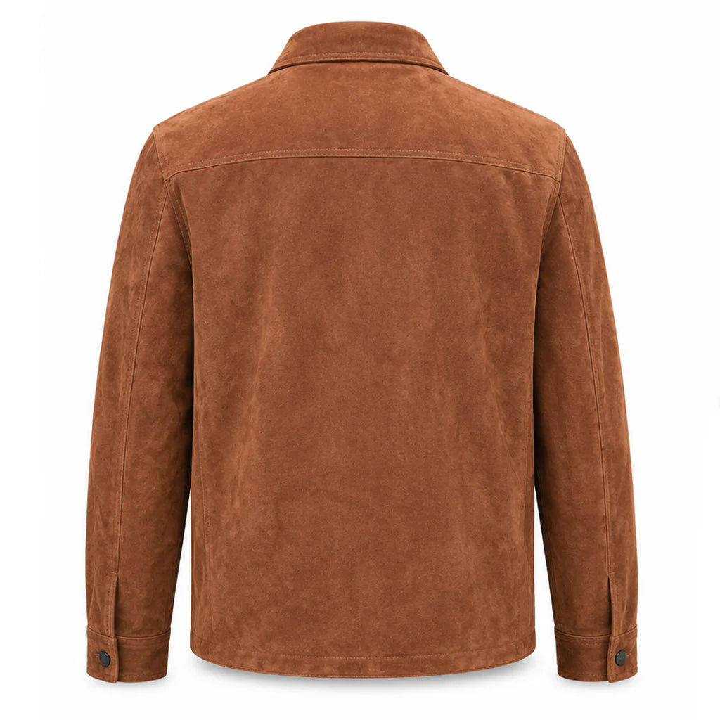 Premiere Dutton Ranch Cole Hauser Jacket