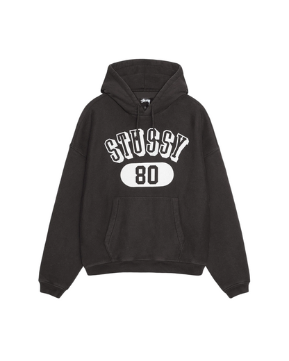 premium 80 Relaxed Hoodie