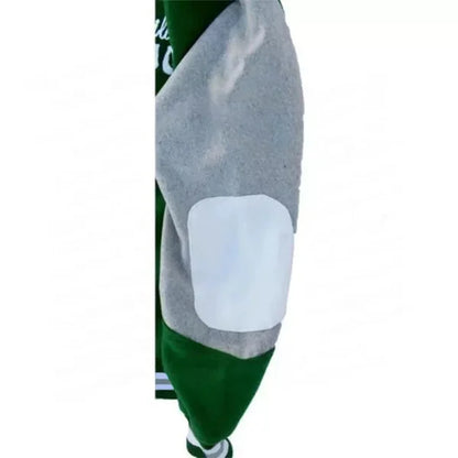Princess Diana Philadelphia Eagles Jacket