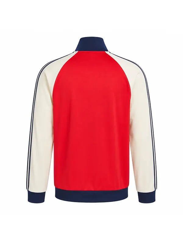 Arsenal FC OG Track Jacket