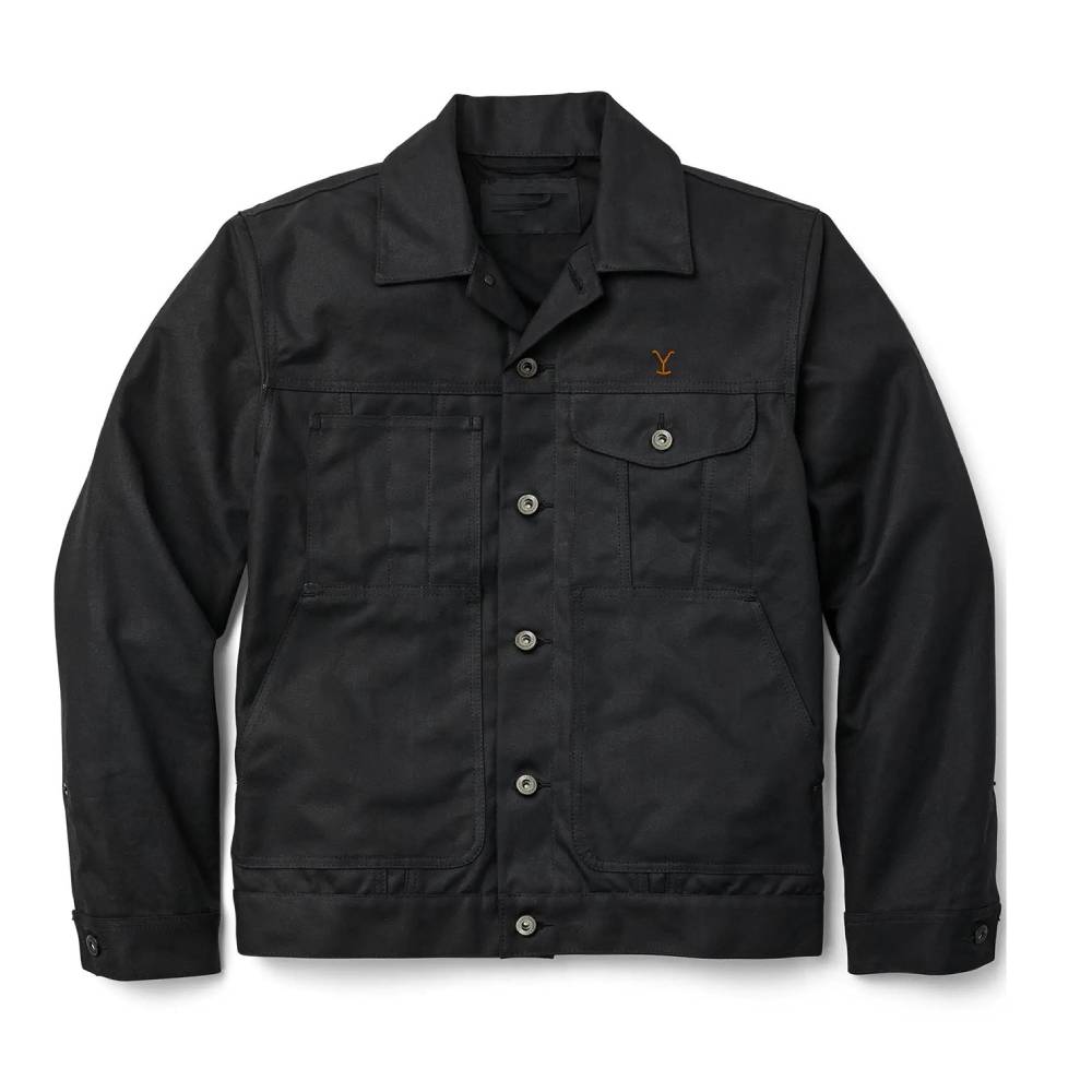 Yellowstone Season 5 Rip Wheeler Jacket