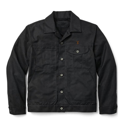 Yellowstone Season 5 Rip Wheeler Jacket