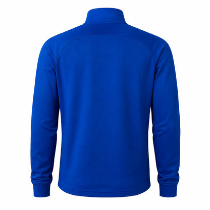 England Lionesses Blue Track Jacket
