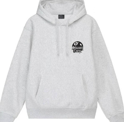 8 Ball Corp Hoodie