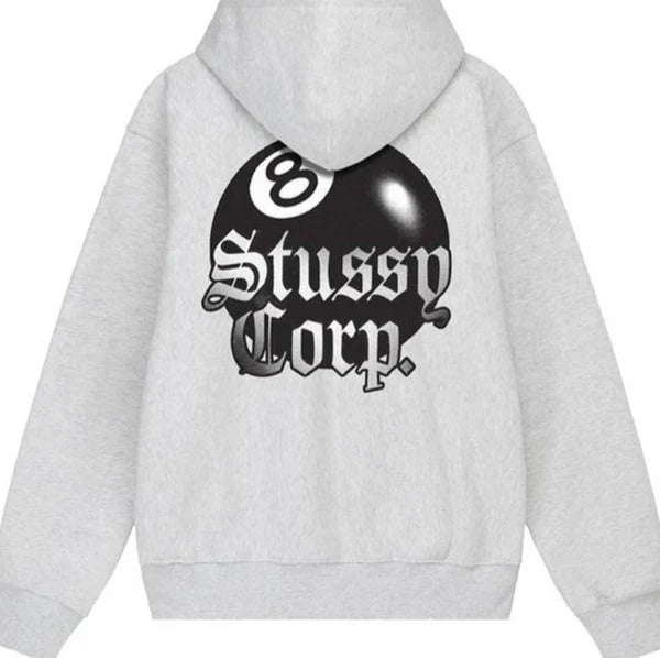 8 Ball Corp Hoodie