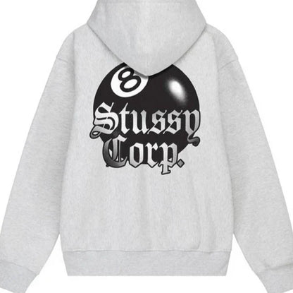 8 Ball Corp Hoodie
