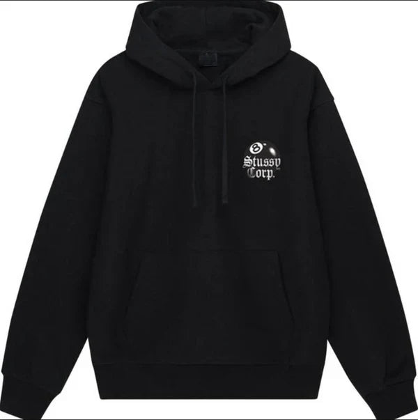 8 Ball Corp Hoodie