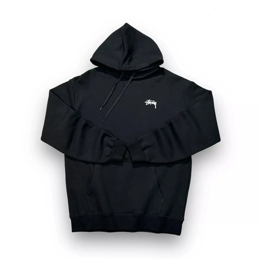 Slim Fit Dice Hoodie