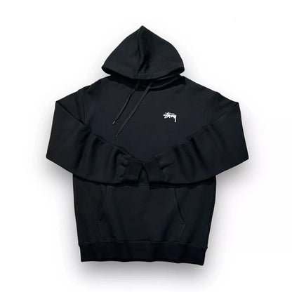 Slim Fit Dice Hoodie