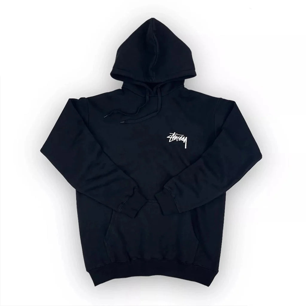 Slim Fit Dice Hoodie