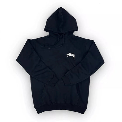 Slim Fit Dice Hoodie