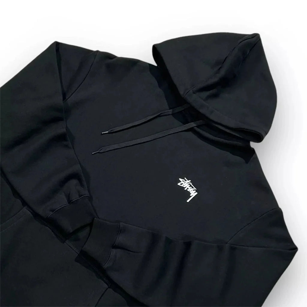 Slim Fit Dice Hoodie
