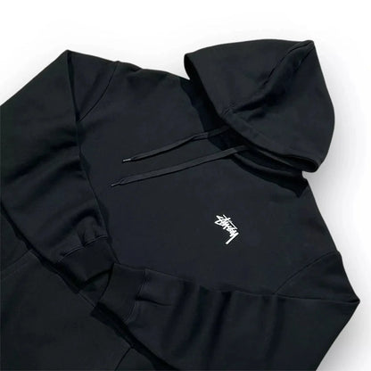Slim Fit Dice Hoodie