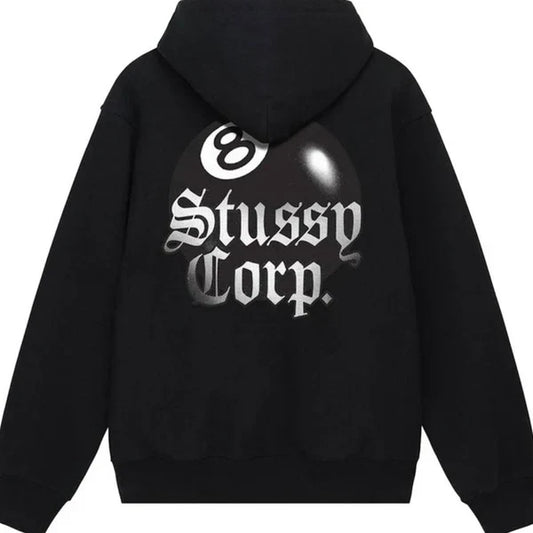 8 Ball Corp Hoodie