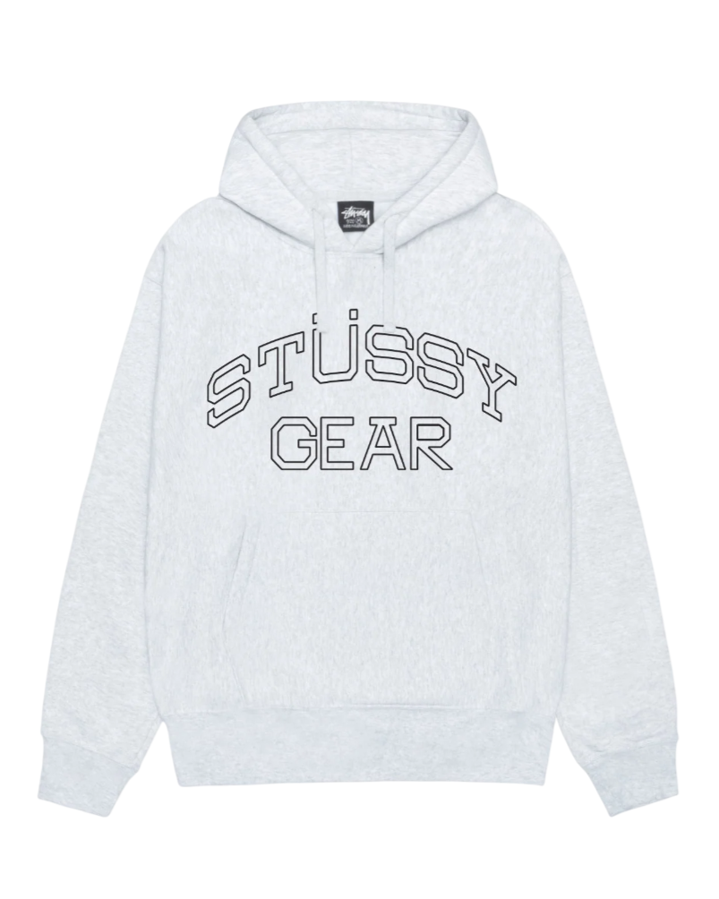 Basic Gear Hoodie