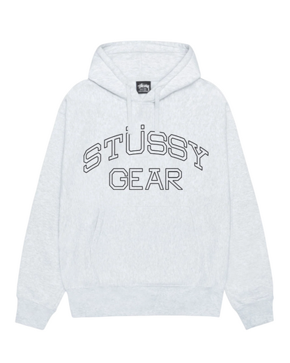 Basic Gear Hoodie