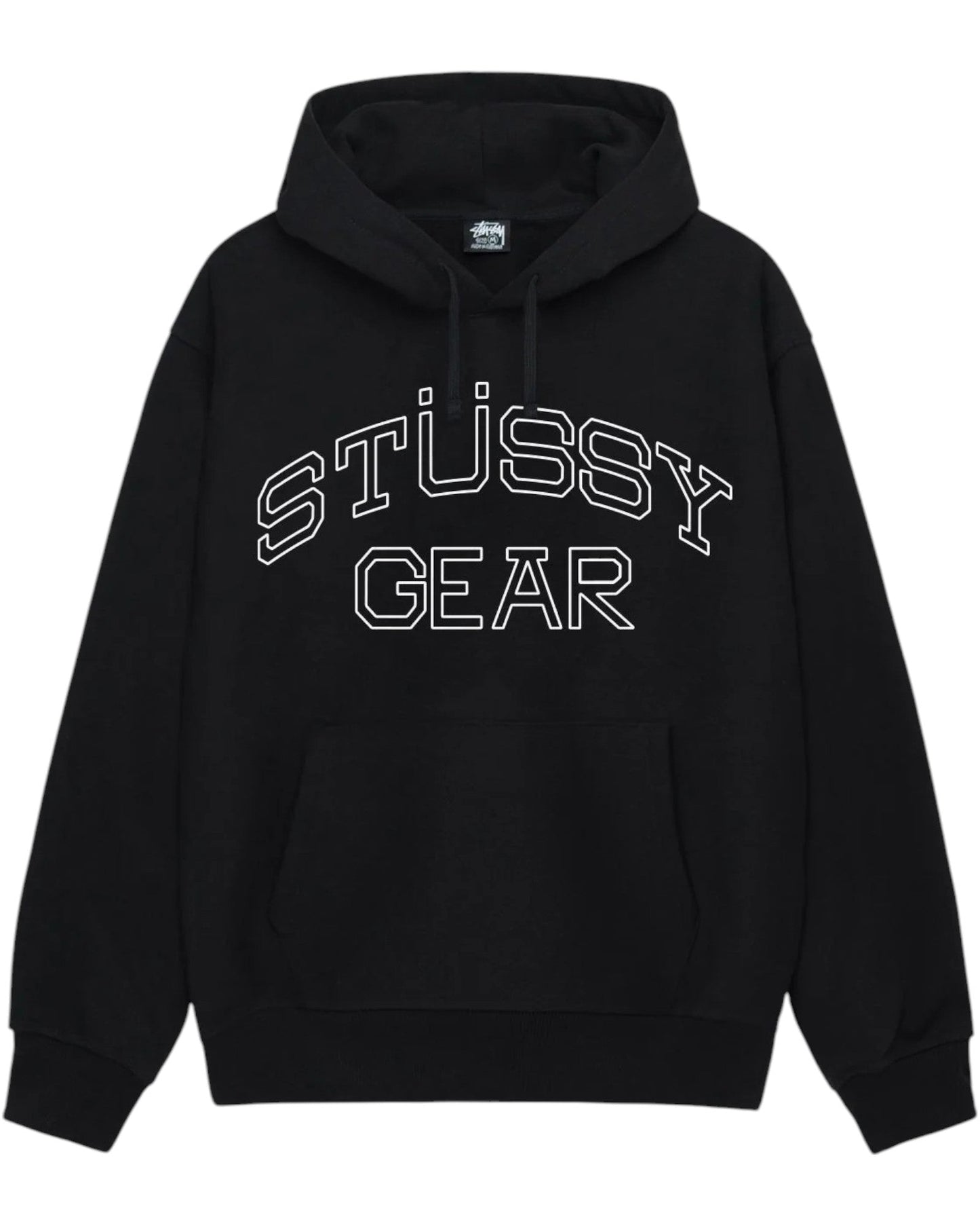 Basic Gear Hoodie
