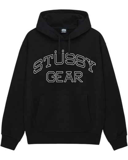 Basic Gear Hoodie
