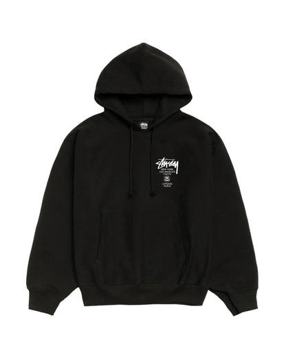 World Tour Hoodie