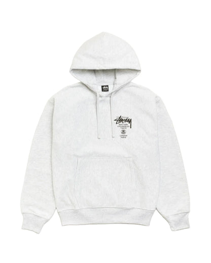 World Tour Hoodie