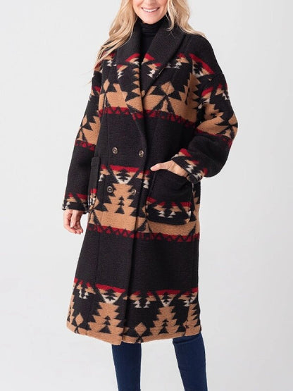 Yellowstone Beth Dutton Black Coat